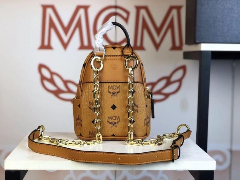 MCM Backpacks